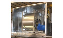 Mion - Air-Handling Unit