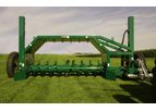 Aeromaster - Model PT-190 - Pull-Type Compost Windrow Turner