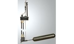 Vaporless - Model OFP-3 - Overfill Protection Valve