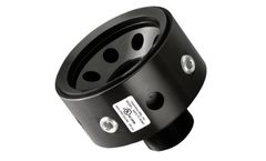 Vaporless - Safety Port