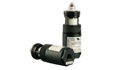 Vaporless - Model 99 LD-2000 - Leak Detector