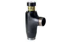 Vaporless - Model 99 LD-3000 - Leak Detectors