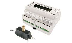 Vaporless - Model ISM-4080 and ISM-4081 - Integrated Shutdown Module