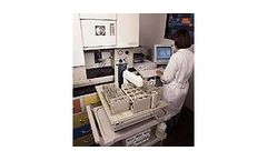 Environmental Analyses