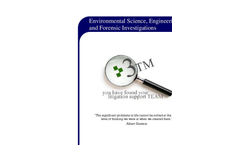 3TM Consulting, LLC Company Brochure