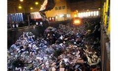 Controlling Odors in Material Recovery Facilities