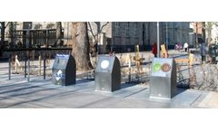 GeoTainer - Model GTS - Underground System