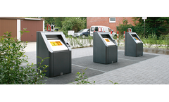 GeoTainer - Model GTU - Underground System