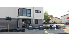 Bauer GeoTainer - Model GTS-L - Underground System