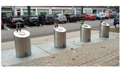 GeoTainer - Model GTL - Underground System