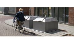 GeoTainer - Model GTC - Semi Underground System