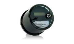 Landis+Gyr - Model E650 S4x - Commercial Meters