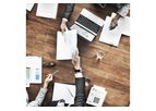 Business Consulting Services