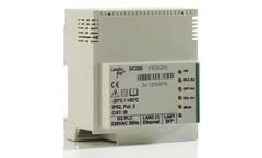 Landis+Gyr - Model DC250 - Data Concentrator