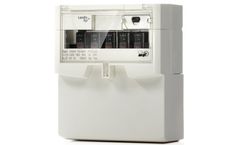 Landis+Gyr - Model FTU2 - Ripple Control Receivers
