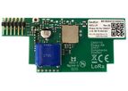 Landis+Gyr - Integrated Radio Module