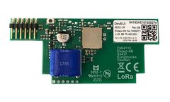 Landis+Gyr - Integrated Radio Module