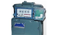 Landis+Gyr - Two-Way Communications Gas Meters
