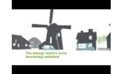 SE Net – Creating New Business Opportunities with Smart Metering in Denmark Video