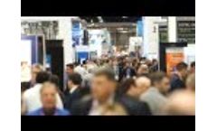 Landis+Gyr at DistribuTECH 2015 Video