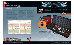 Vertical Mems Inclinometer System Brochure