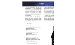 Svan971 Brochure