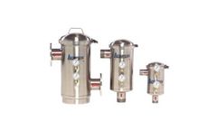 Thompson - Stainless Steel Sea Strainer