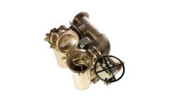 Duplex Strainers