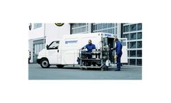 LENSER - Process Optimization Services