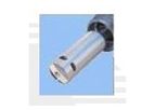 CENSAR - Model MP - Multiparameter Water Quality/Security Sensor
