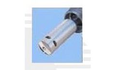 CENSAR - Model MP - Multiparameter Water Quality/Security Sensor