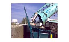 Bruns - Model 450-001 - Dewatering Container