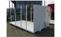 Bruns - Model P 40/S - City Platform