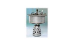 ENETEX - Burners