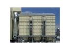 ENETEX - Oxidisers with Regenerative Heat Exchangers (RTO and RCO)