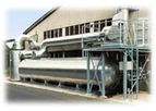 ENETEX - Catalytic Oxidiser Systems (COS)