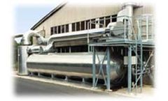 ENETEX - Catalytic Oxidiser Systems (COS)