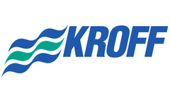 Kroff, Inc. Introduces Web-Based Chiller Efficiency Program Designed to Provide Measurable Savings in Energy Consumption