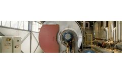 Kroff - Purified Tannin Boiler Treatment System