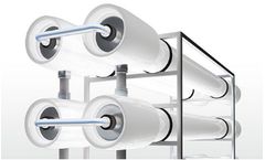 Kroff - Water Purification Membrane Chemicals System