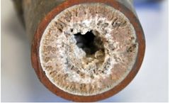 Kroff - Scale Control and Iron Staining Removal