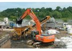 Kroff - Waste Solidification Products