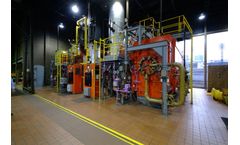 Kroff - Online Automation For Boilers and Cooling Tower Systems