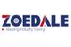 Zoedale Plc