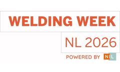 Welding Week NL - 2026