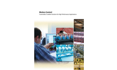 Integrated Architecture System Brochure