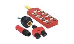 Rockwell - Safety Connection Systems