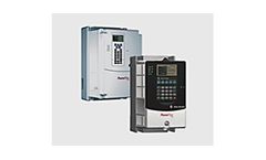 PowerFlex - Model 70 AC - Safety Drives