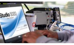 Rockwell Automation DesignSuite - Factory Automation System Design Software