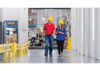 Rockwell Automation OperationSuite - Factory Operation Software